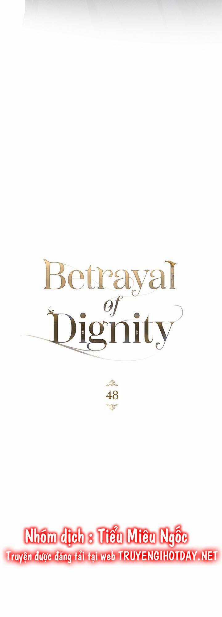 Sự Phản Bội - Chapter 48 - Trang 10
