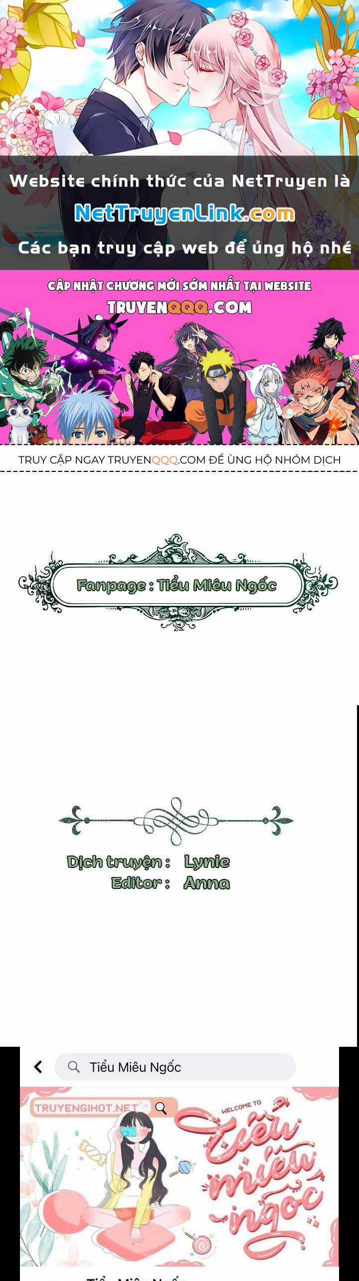 Sự Phản Bội - Chapter 49 - Trang 1