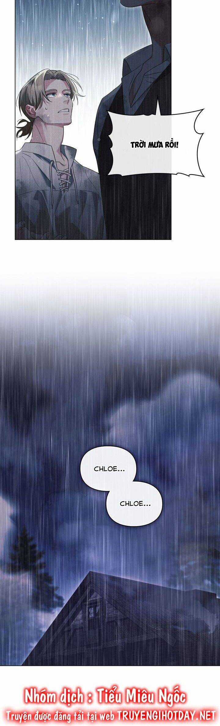 Sự Phản Bội - Chapter 49 - Trang 11