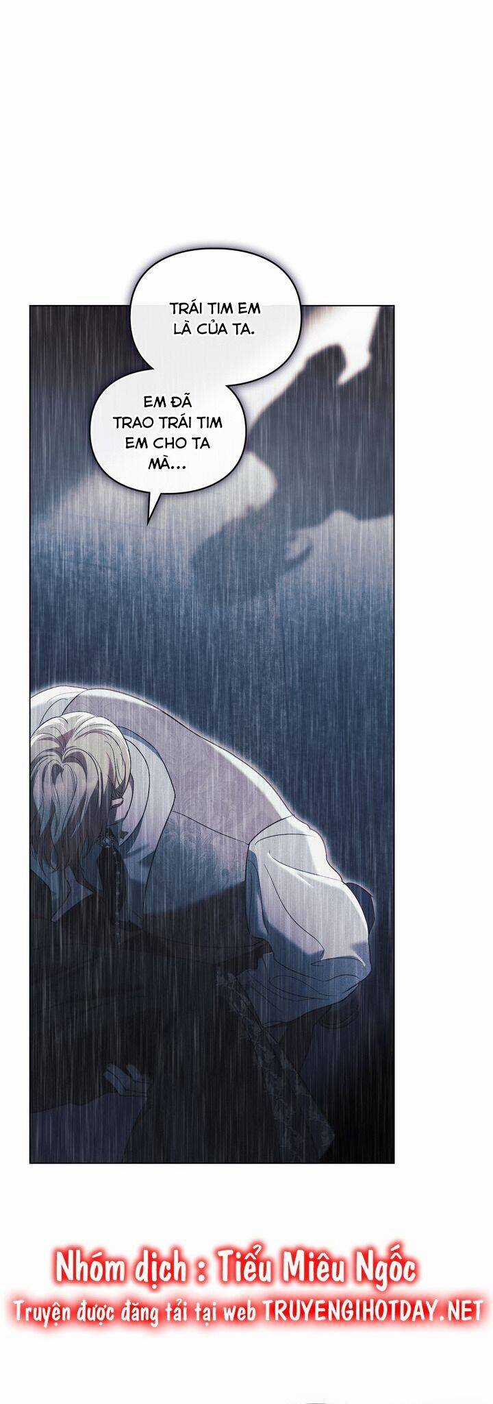 Sự Phản Bội - Chapter 49 - Trang 13