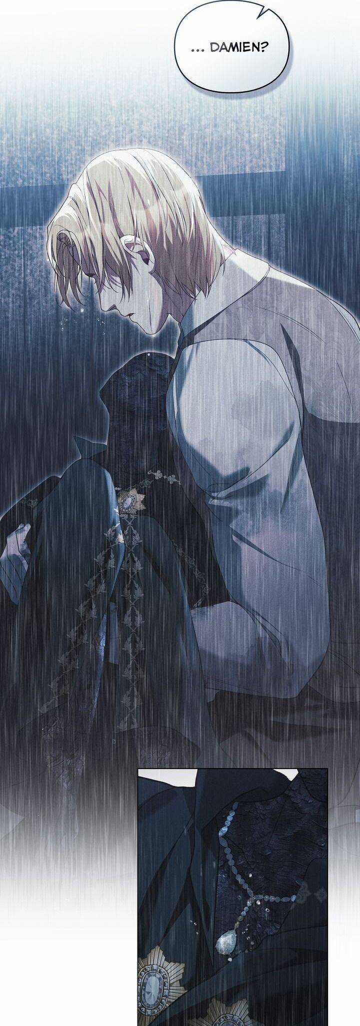 Sự Phản Bội - Chapter 49 - Trang 14