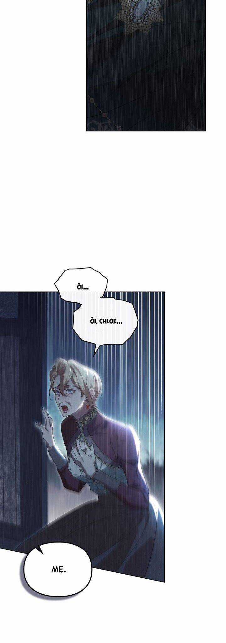 Sự Phản Bội - Chapter 49 - Trang 15