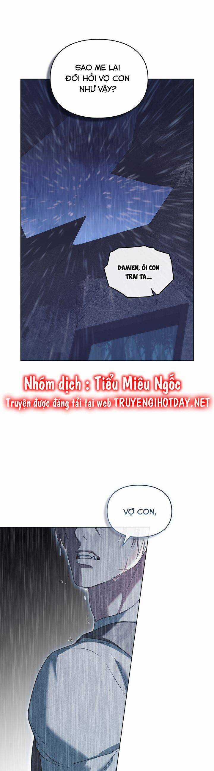 Sự Phản Bội - Chapter 49 - Trang 16