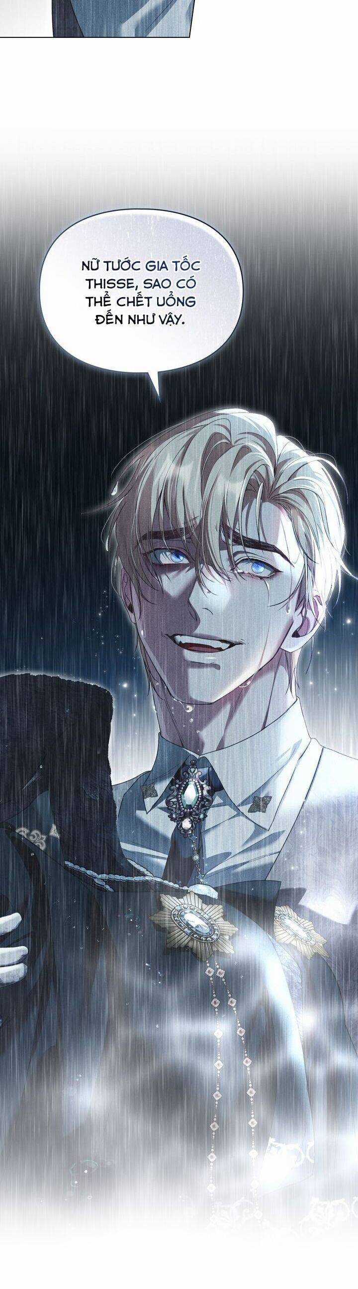 Sự Phản Bội - Chapter 49 - Trang 17