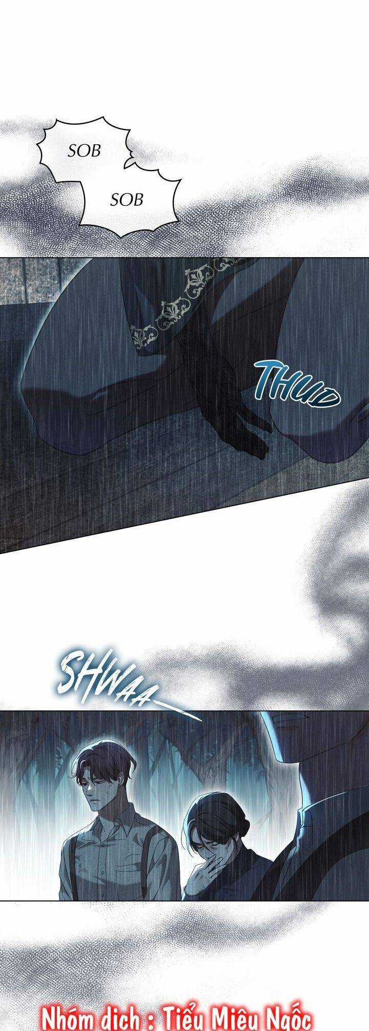 Sự Phản Bội - Chapter 49 - Trang 18