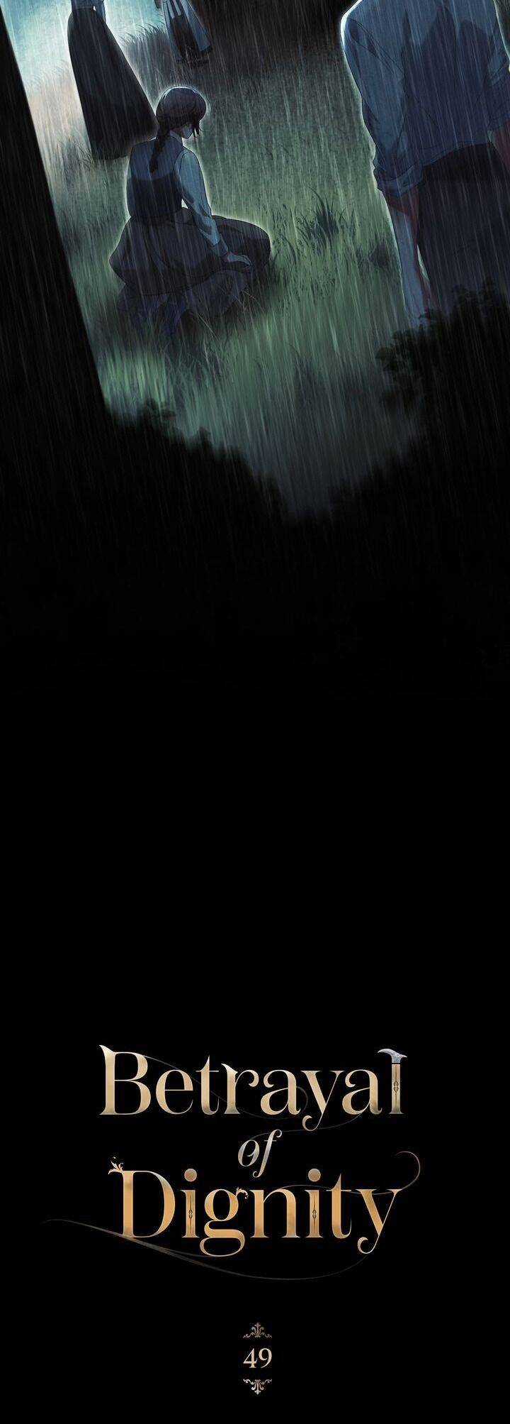 Sự Phản Bội - Chapter 49 - Trang 20