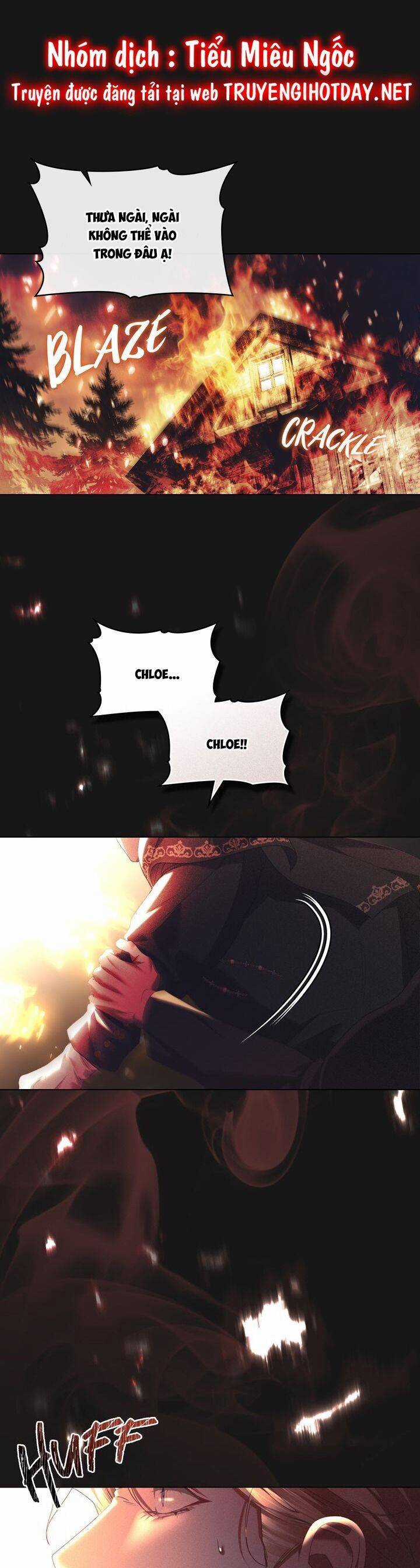 Sự Phản Bội - Chapter 49 - Trang 3