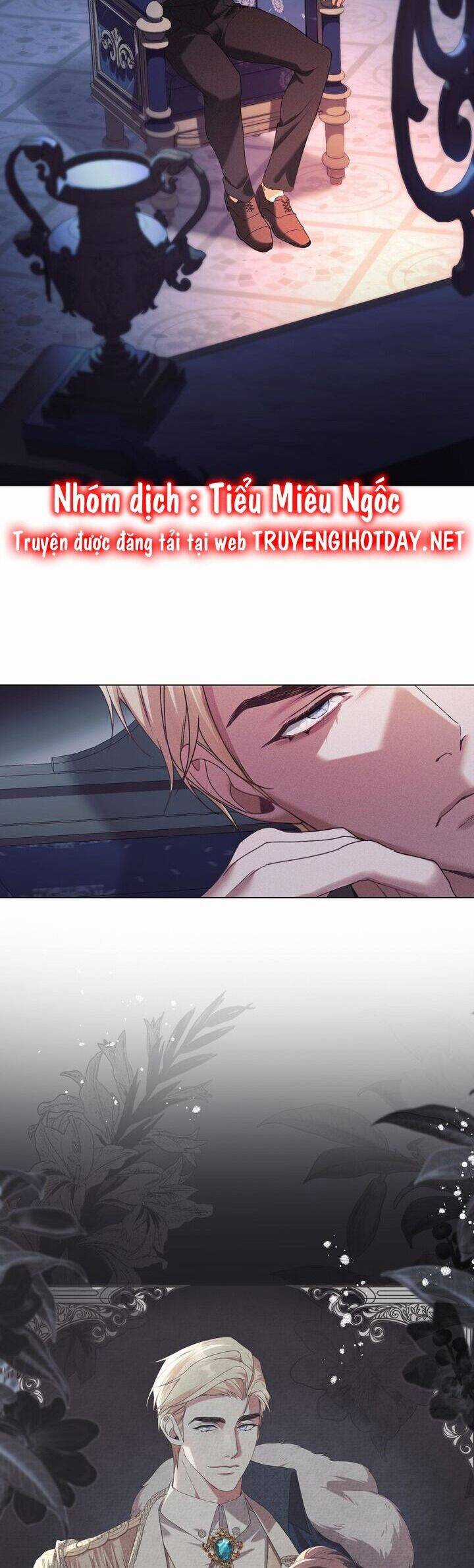 Sự Phản Bội - Chapter 49 - Trang 22