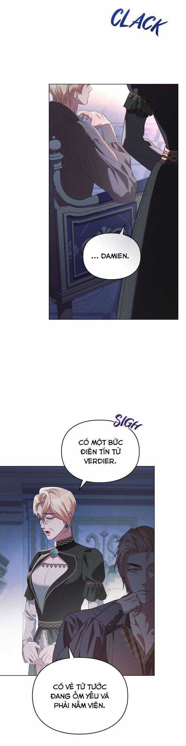 Sự Phản Bội - Chapter 49 - Trang 25