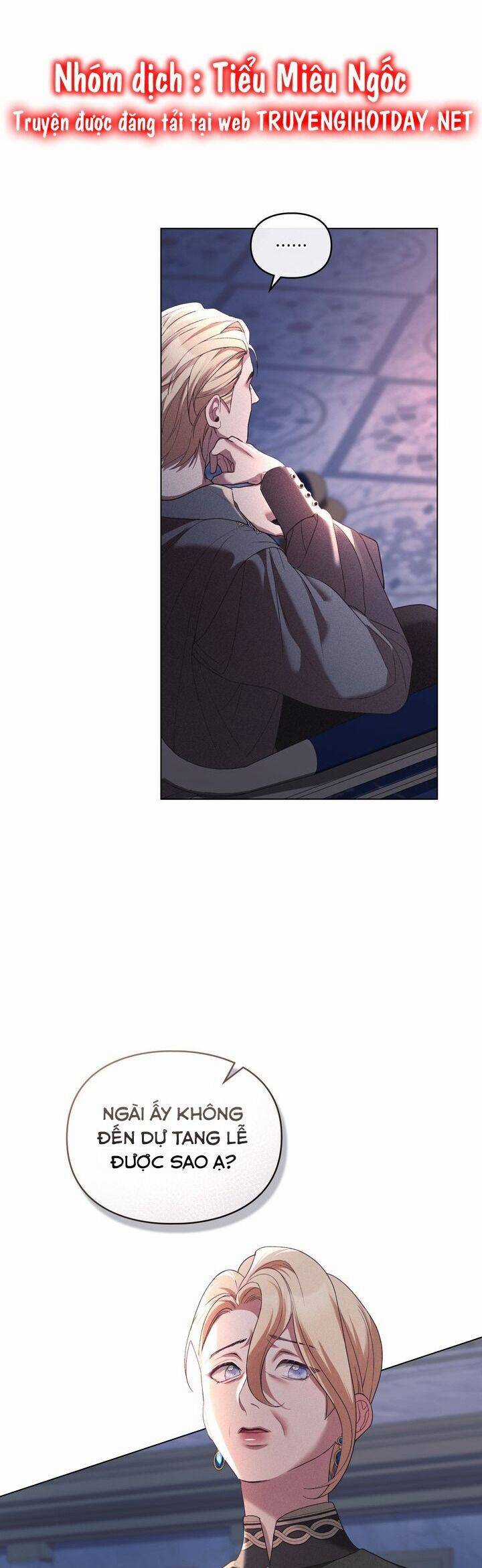 Sự Phản Bội - Chapter 49 - Trang 26