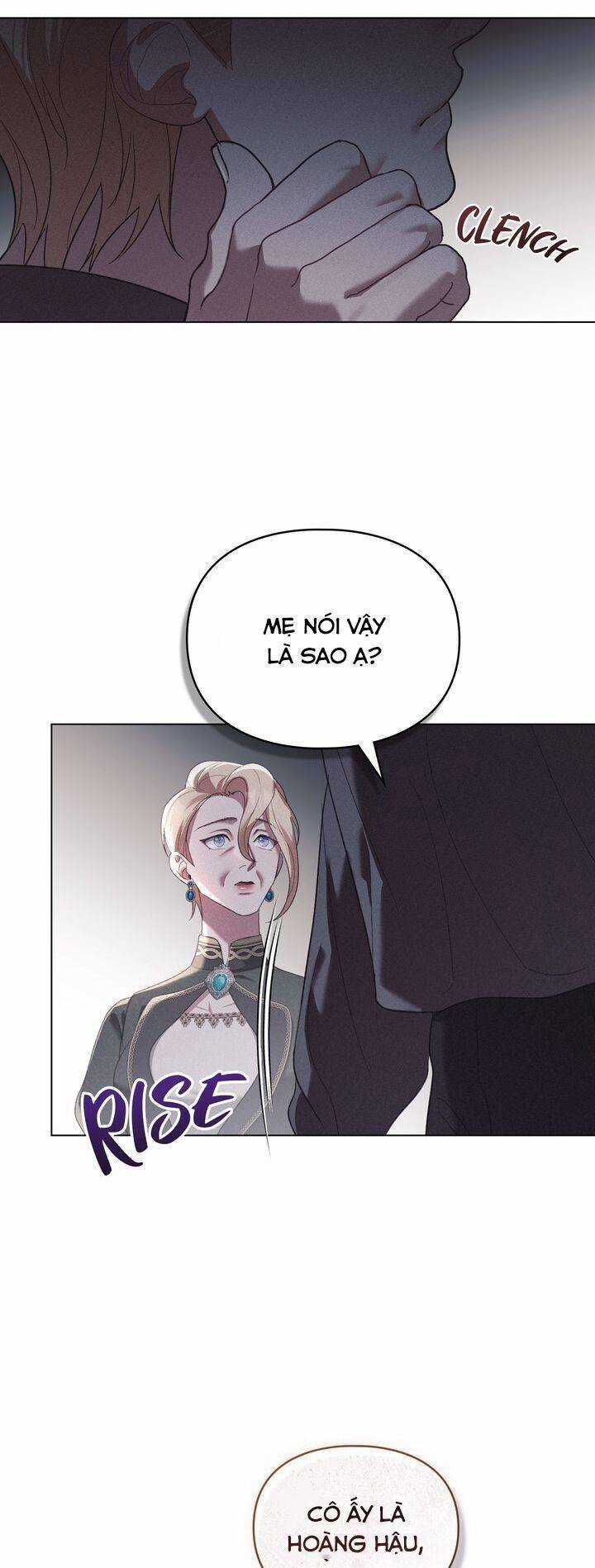 Sự Phản Bội - Chapter 49 - Trang 28