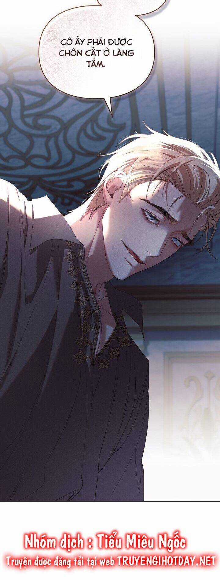 Sự Phản Bội - Chapter 49 - Trang 29