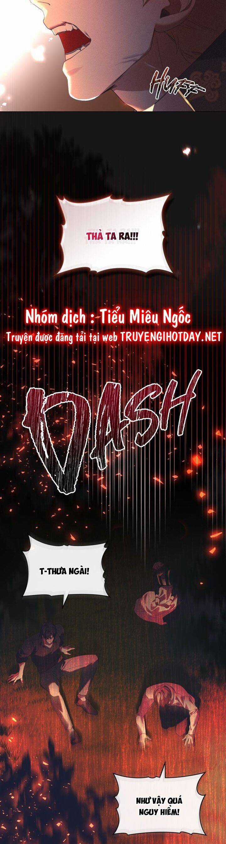 Sự Phản Bội - Chapter 49 - Trang 4