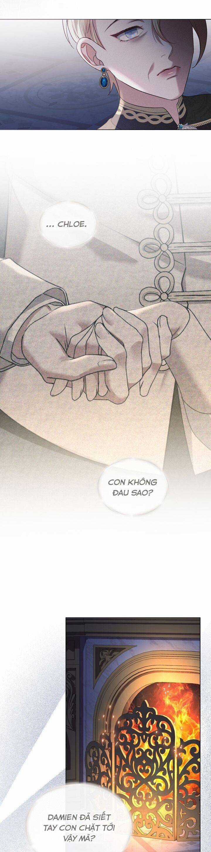 Sự Phản Bội - Chapter 49 - Trang 32