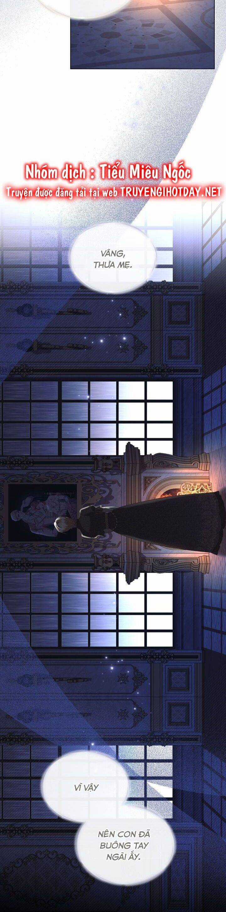 Sự Phản Bội - Chapter 49 - Trang 33