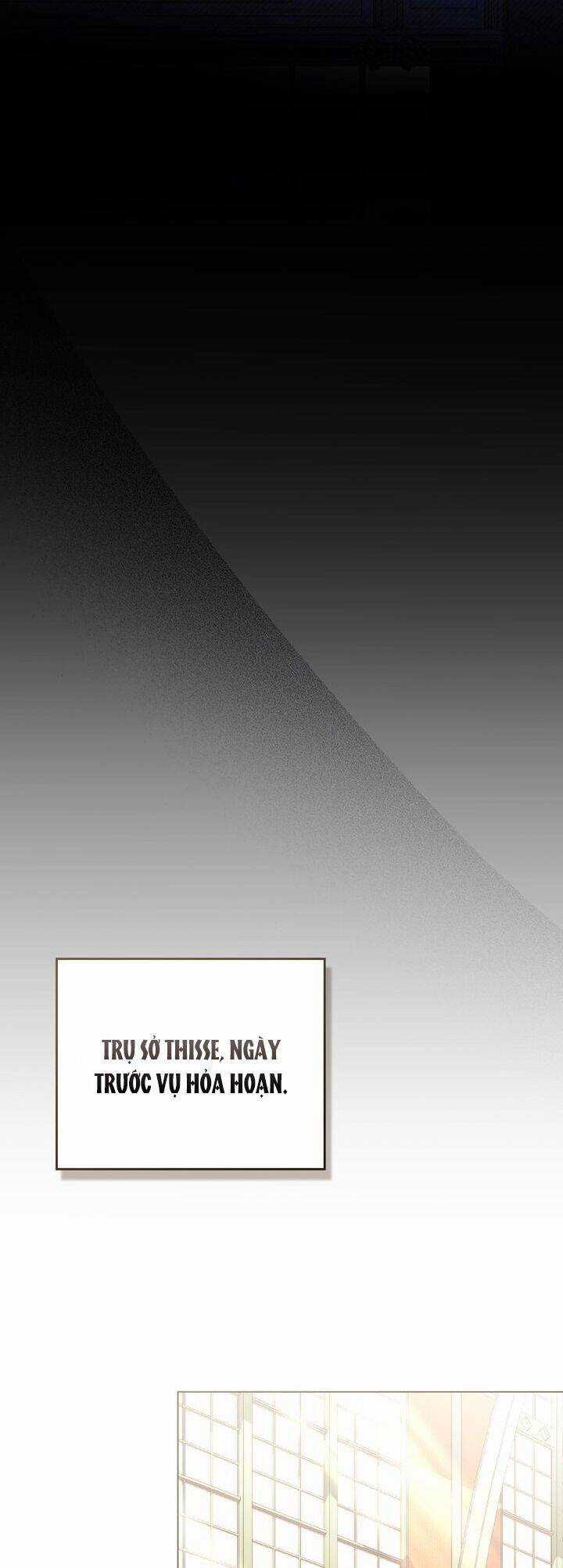 Sự Phản Bội - Chapter 49 - Trang 34