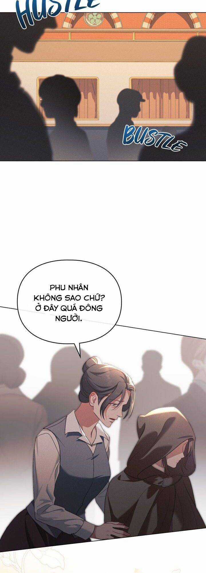 Sự Phản Bội - Chapter 49 - Trang 36