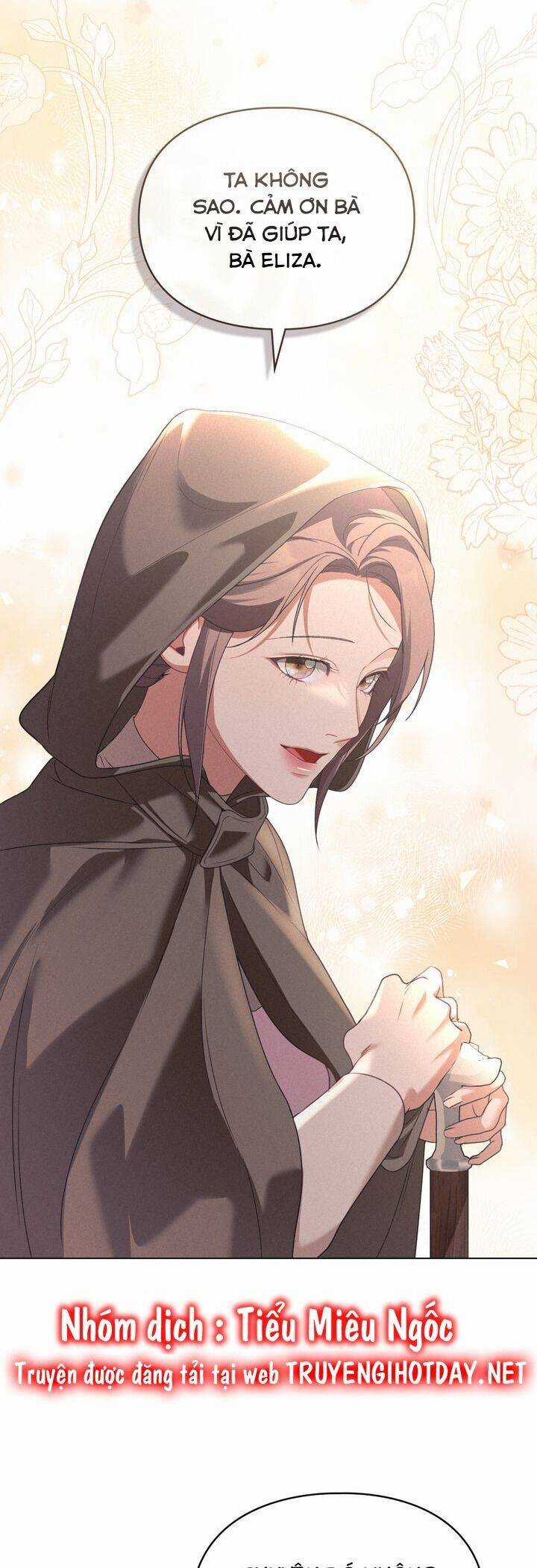 Sự Phản Bội - Chapter 49 - Trang 37