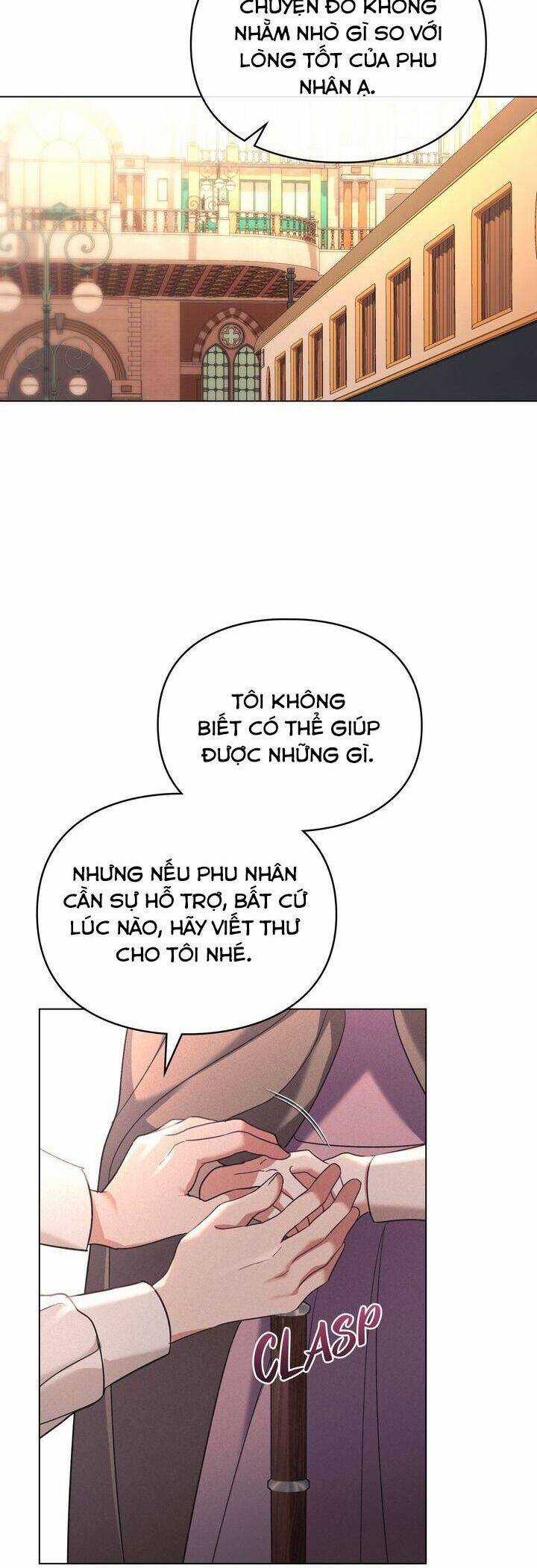 Sự Phản Bội - Chapter 49 - Trang 38