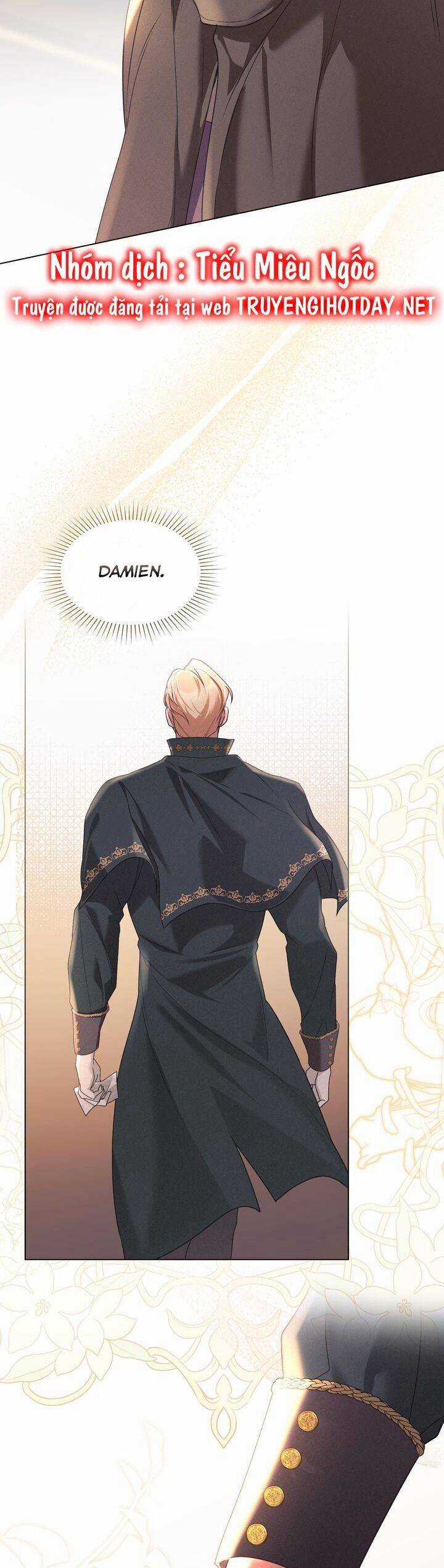 Sự Phản Bội - Chapter 49 - Trang 40