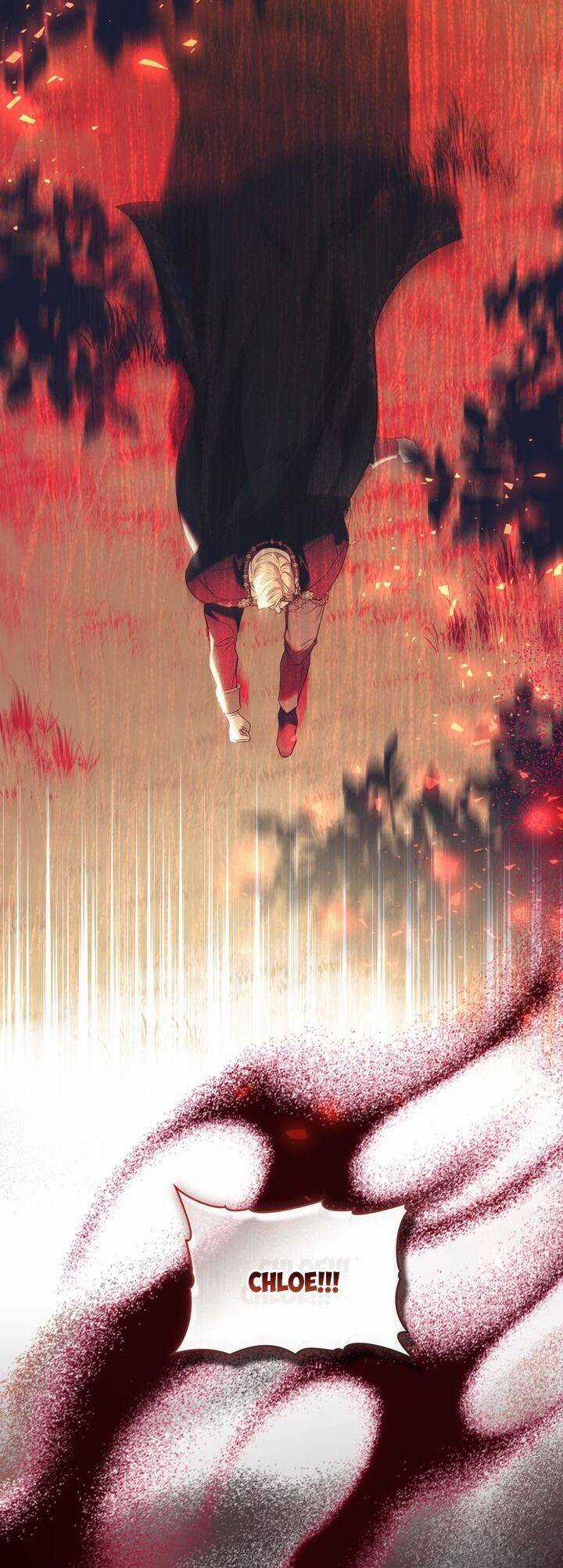 Sự Phản Bội - Chapter 49 - Trang 5