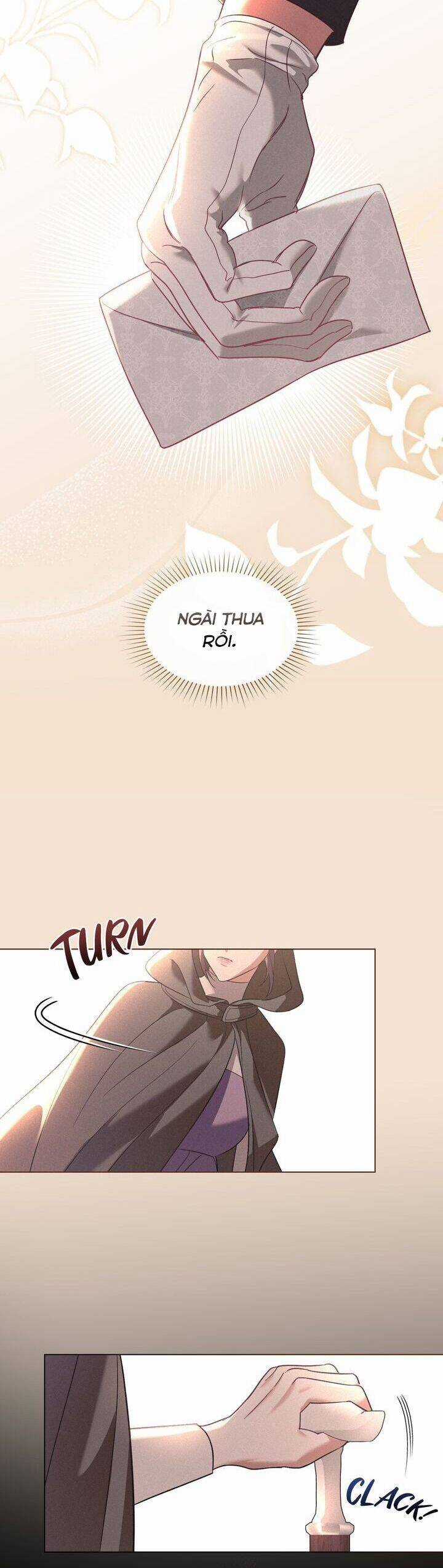 Sự Phản Bội - Chapter 49 - Trang 41