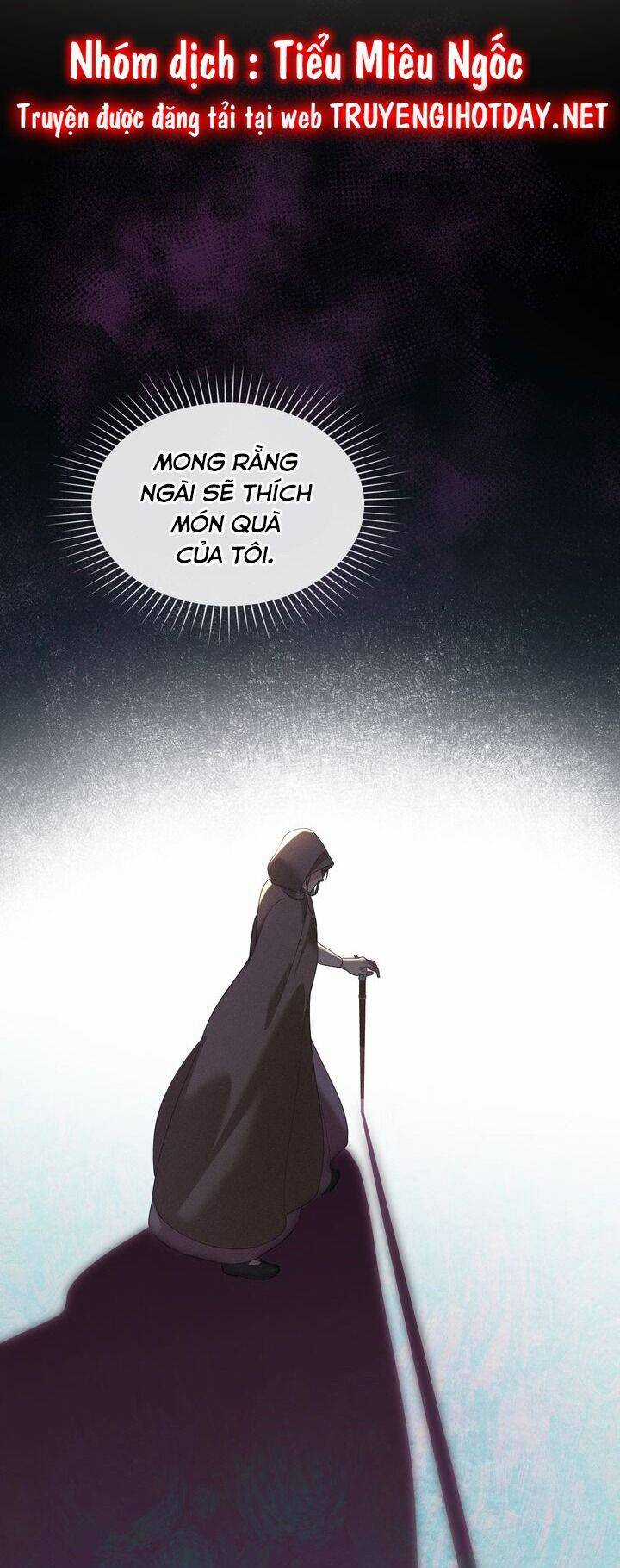 Sự Phản Bội - Chapter 49 - Trang 42