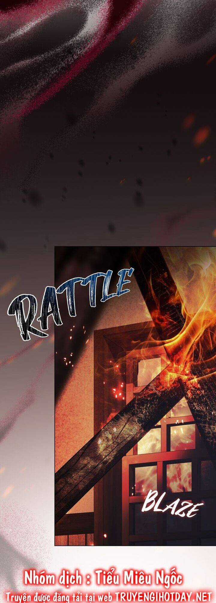 Sự Phản Bội - Chapter 49 - Trang 6