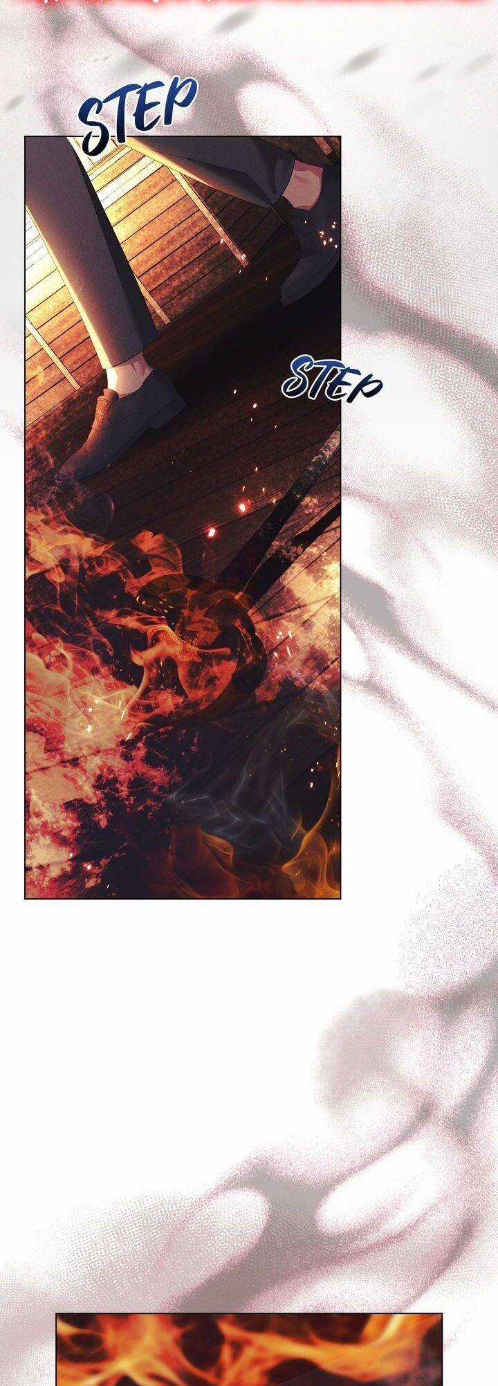 Sự Phản Bội - Chapter 49 - Trang 7