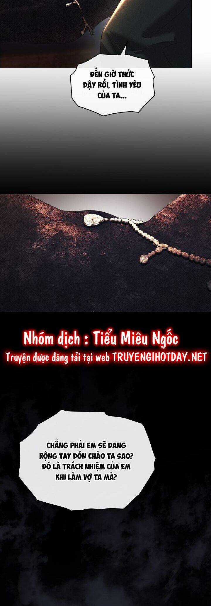 Sự Phản Bội - Chapter 49 - Trang 9