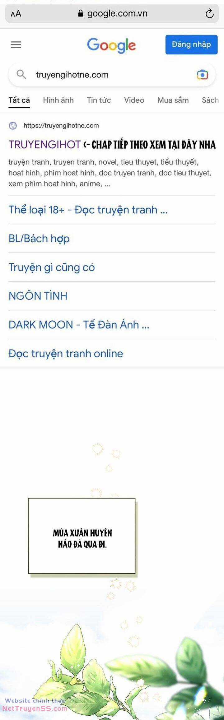 Sự Phản Bội - Chapter 50 - Trang 2