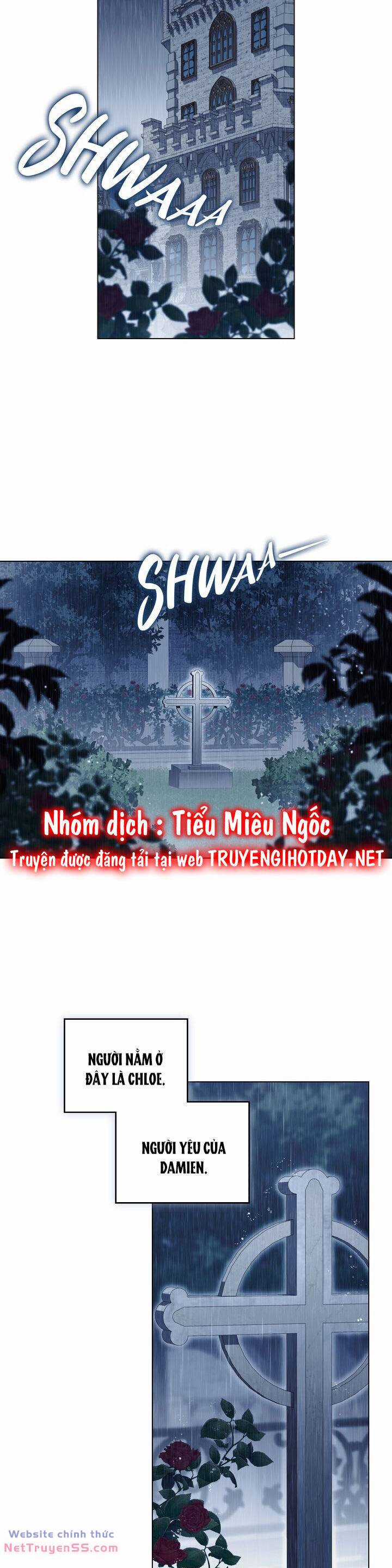 Sự Phản Bội - Chapter 50 - Trang 20