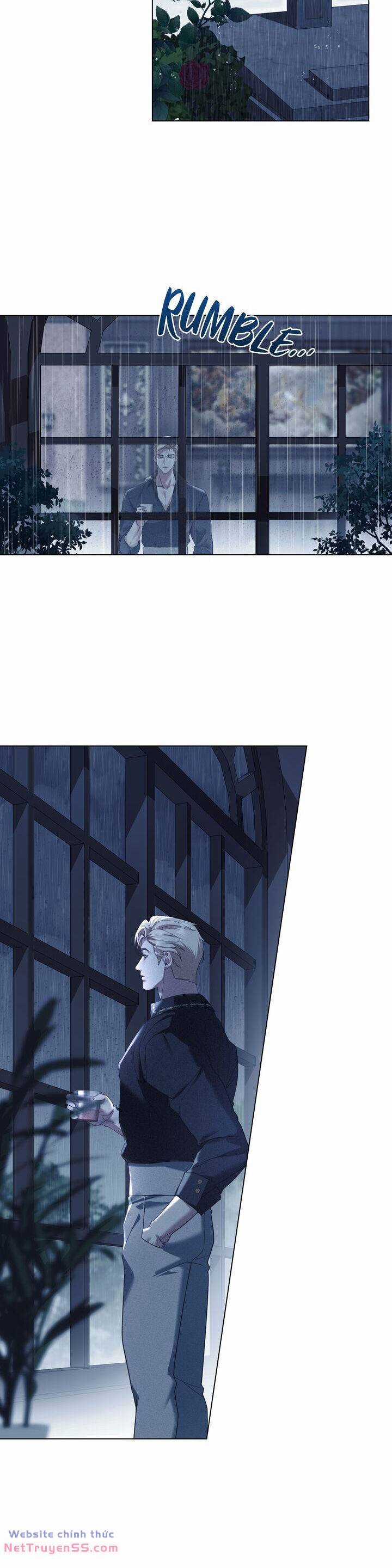 Sự Phản Bội - Chapter 50 - Trang 21