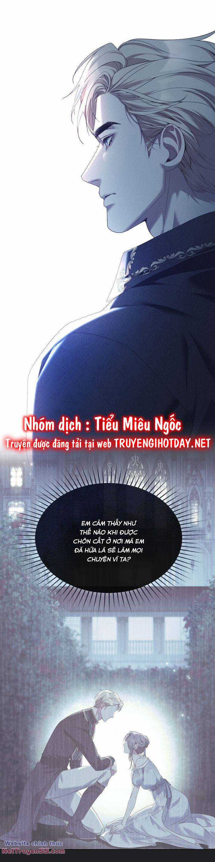 Sự Phản Bội - Chapter 50 - Trang 22