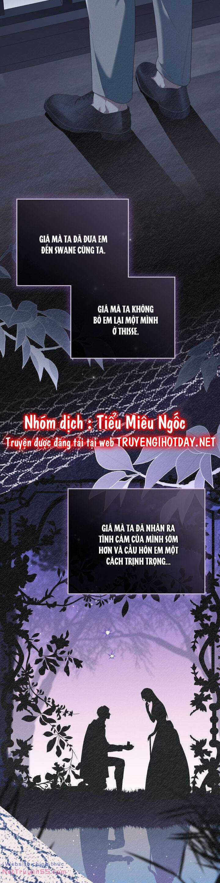 Sự Phản Bội - Chapter 50 - Trang 24