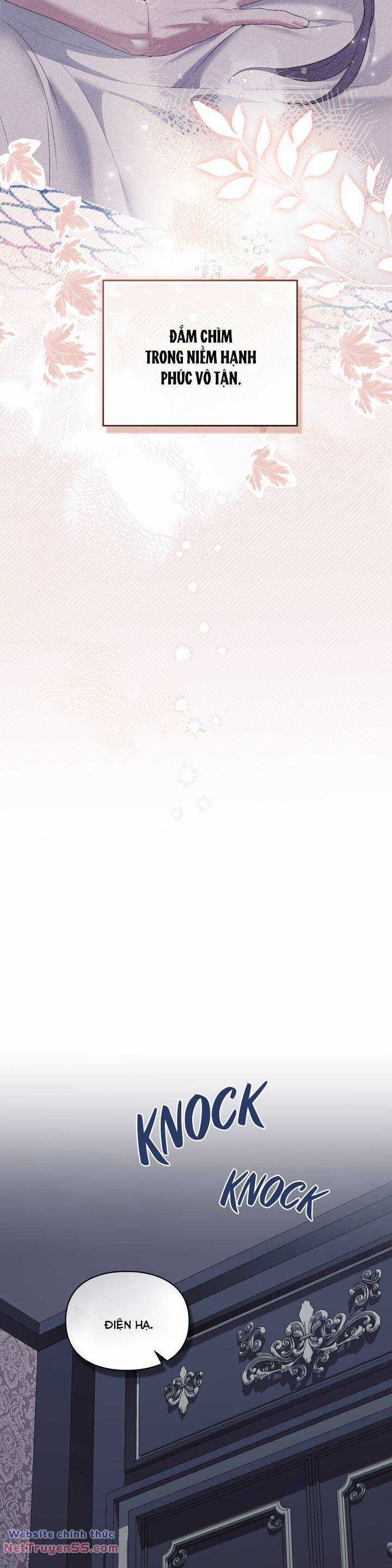 Sự Phản Bội - Chapter 50 - Trang 26