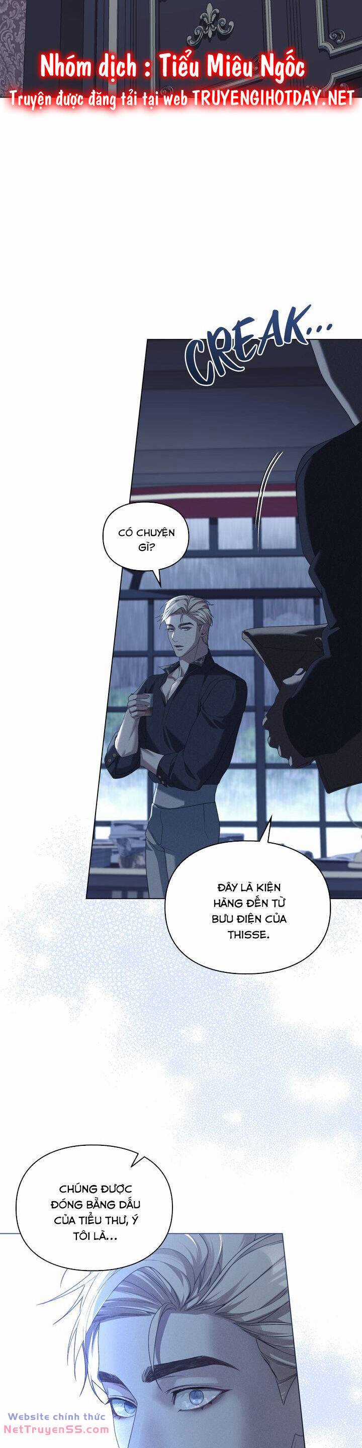 Sự Phản Bội - Chapter 50 - Trang 27