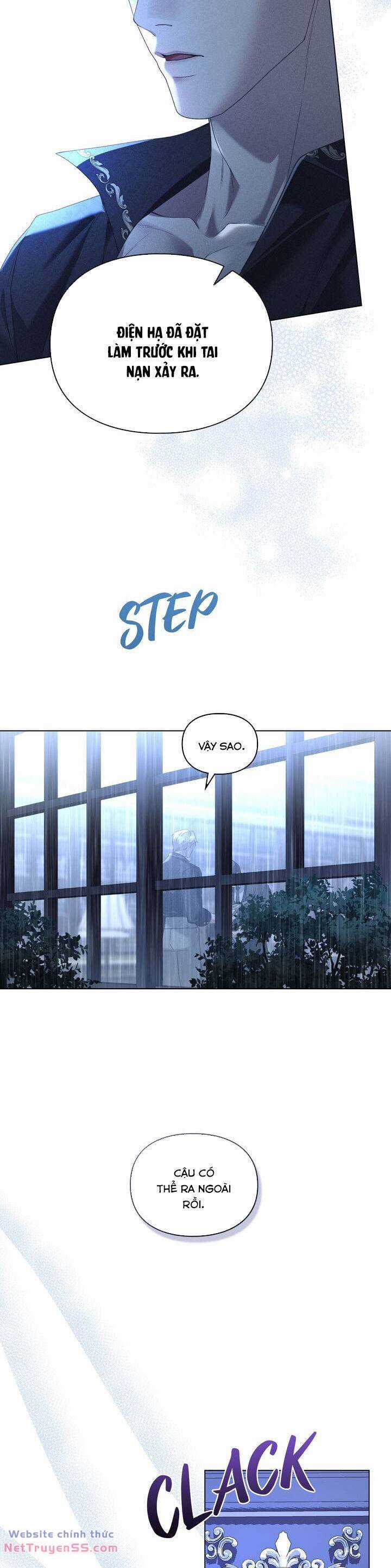 Sự Phản Bội - Chapter 50 - Trang 28