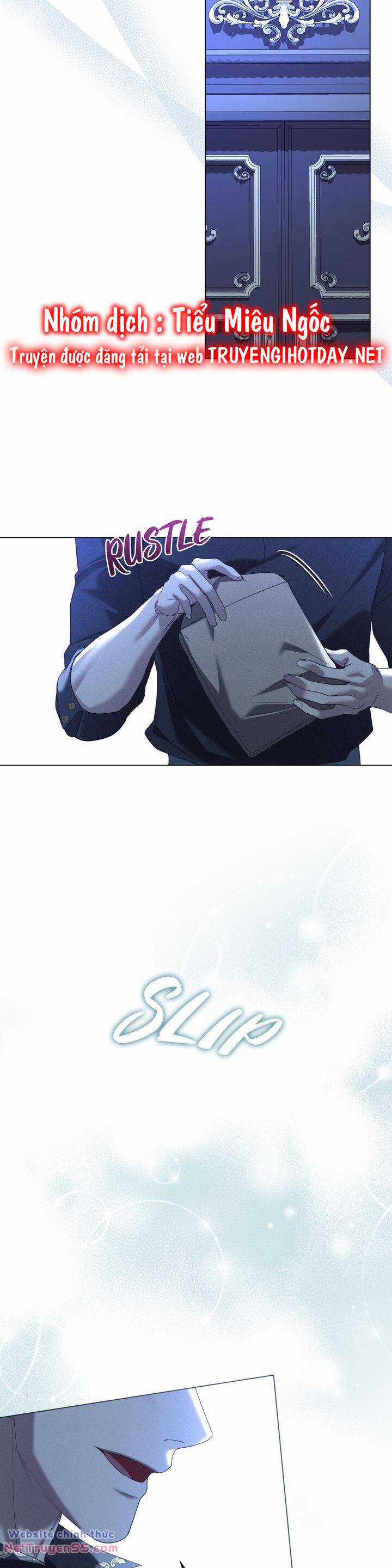 Sự Phản Bội - Chapter 50 - Trang 29