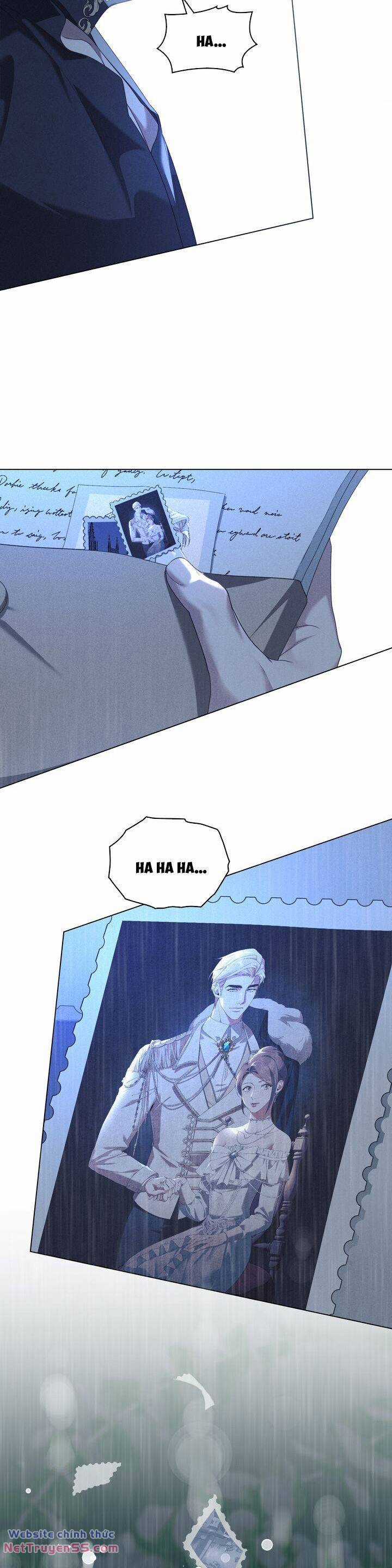 Sự Phản Bội - Chapter 50 - Trang 30