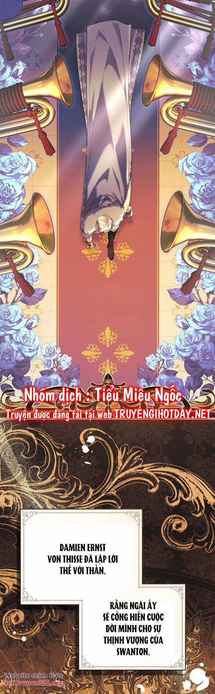 Sự Phản Bội - Chapter 50 - Trang 4