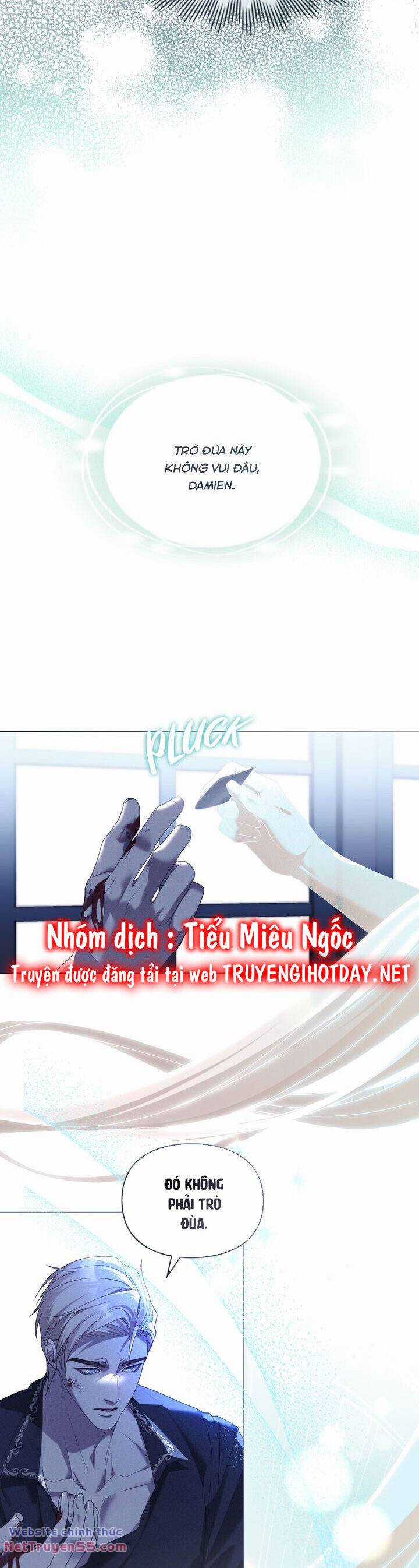 Sự Phản Bội - Chapter 50 - Trang 36