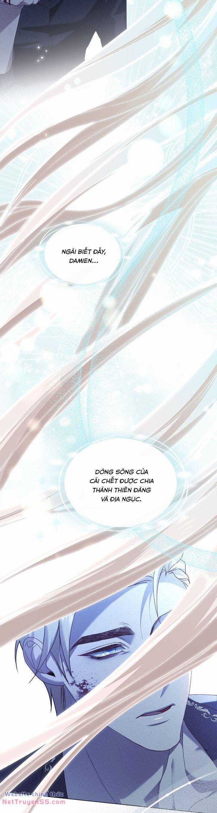 Sự Phản Bội - Chapter 50 - Trang 37