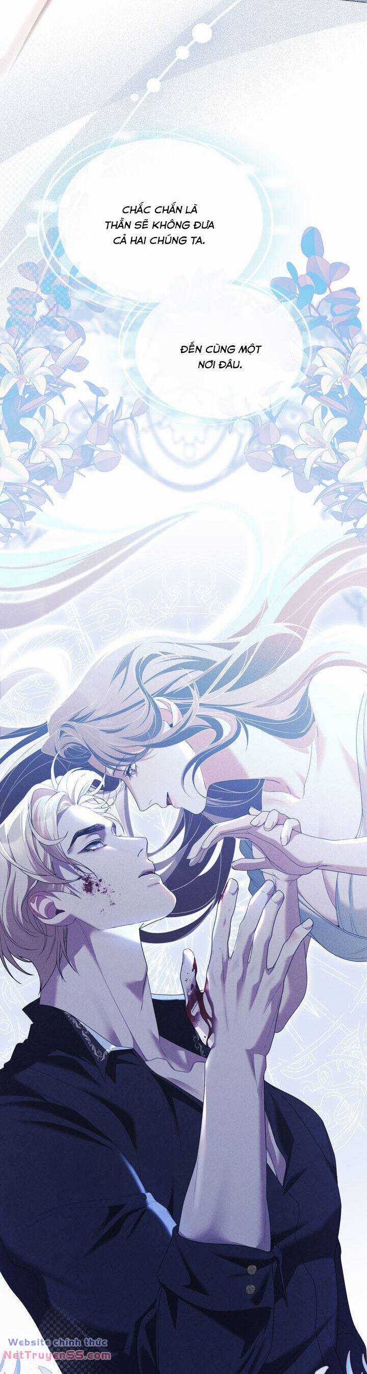 Sự Phản Bội - Chapter 50 - Trang 38