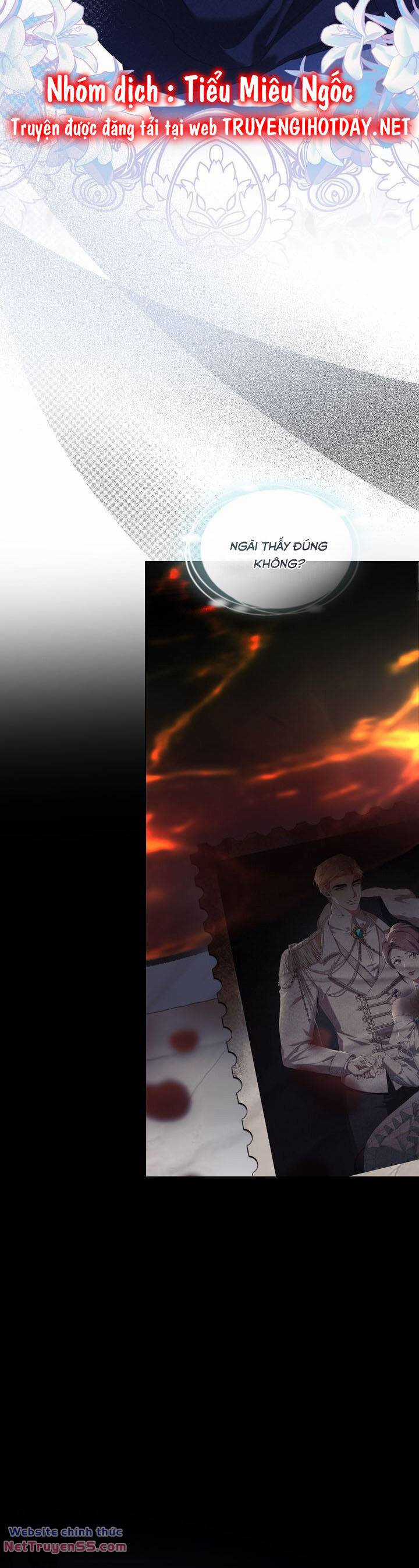 Sự Phản Bội - Chapter 50 - Trang 39