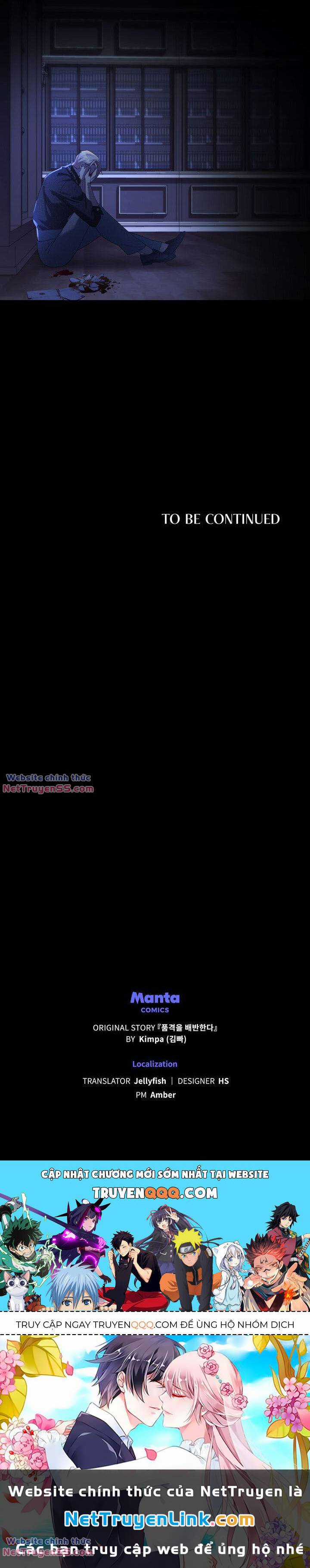 Sự Phản Bội - Chapter 50 - Trang 40