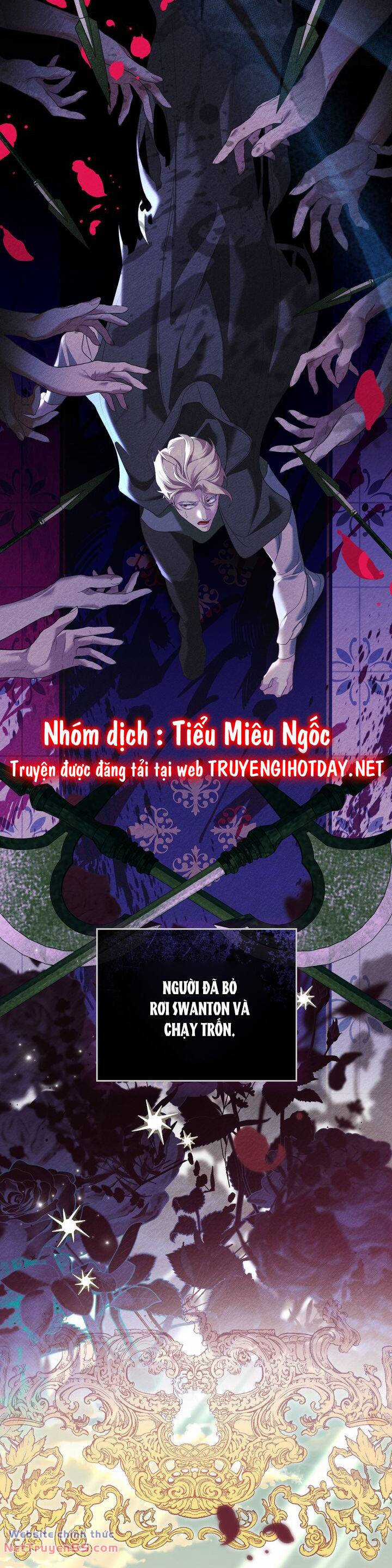 Sự Phản Bội - Chapter 50 - Trang 6