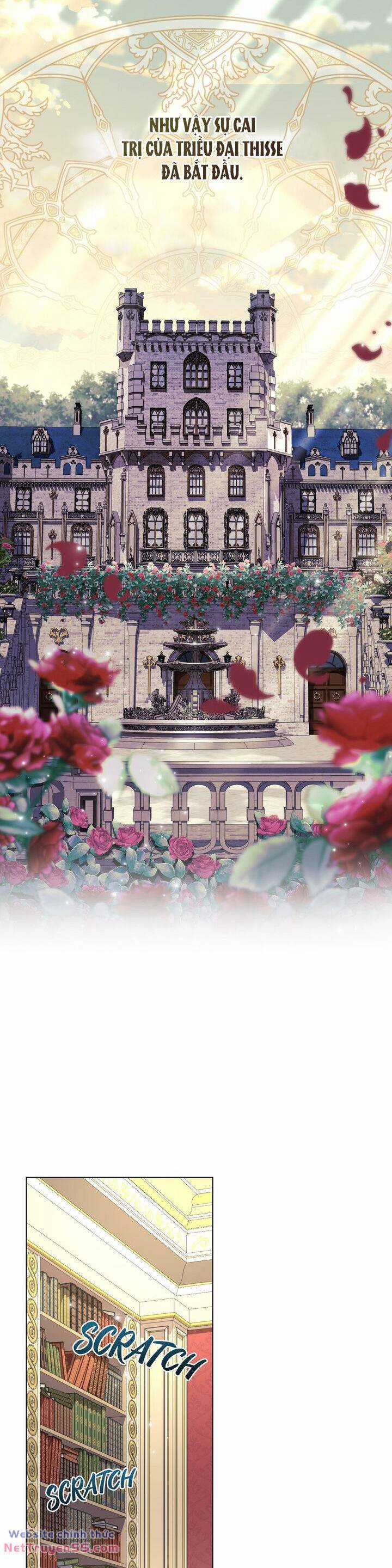 Sự Phản Bội - Chapter 50 - Trang 7