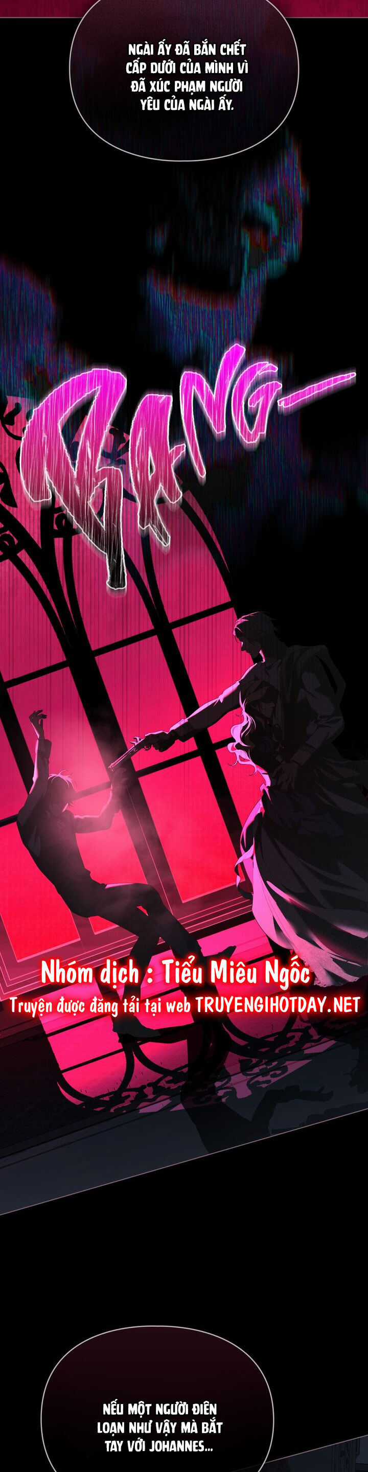 Sự Phản Bội - Chapter 50 - Trang 10