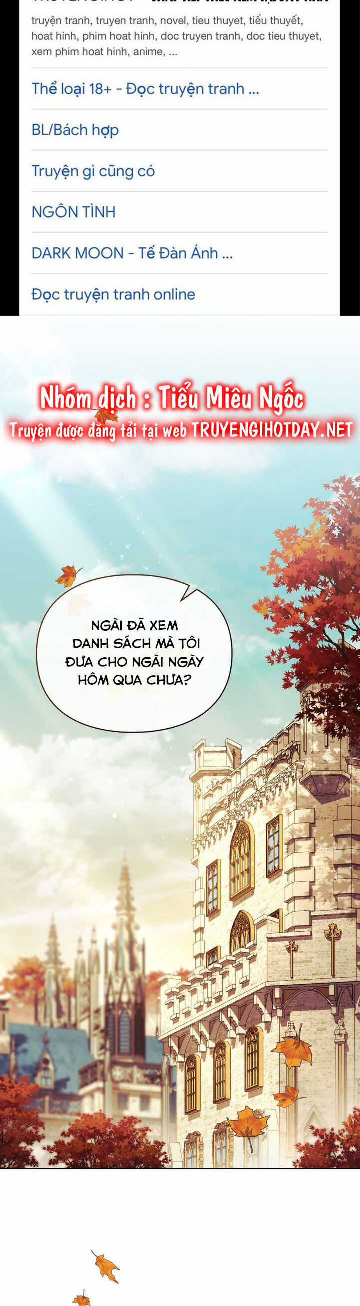 Sự Phản Bội - Chapter 51 - Trang 2